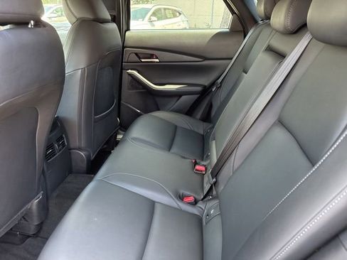 Used 2023 MAZDA CX-30 AWD 2.5 S w/ Preferred Package image 23