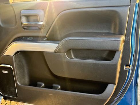 Used 2017 Chevrolet Silverado 2500 LTZ w/ Duramax Plus Package image 32