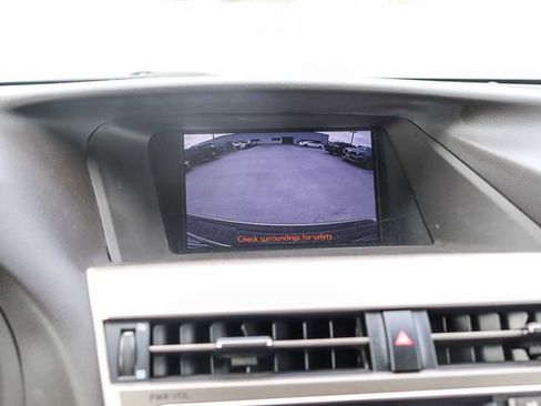 Used 2015 Lexus RX 350 FWD image 22