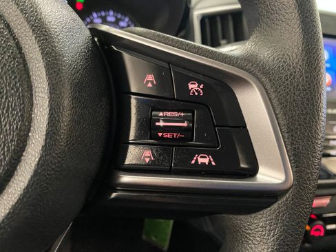 Used 2022 Subaru Impreza 2.0i image 19