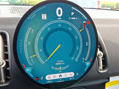 Used 2025 MINI Cooper Countryman S image 16