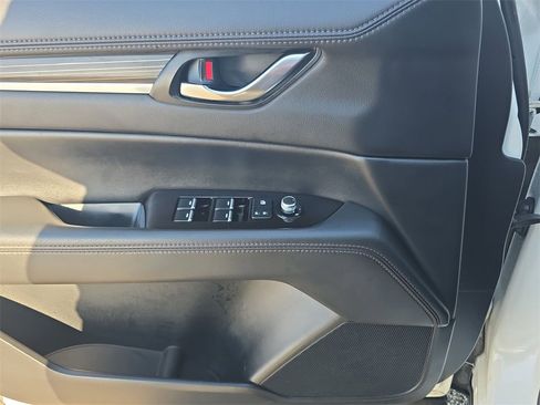 Used 2023 MAZDA CX-5 AWD 2.5 S w/ Premium Package image 23