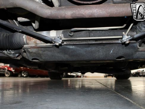 Used 2002 Chevrolet Camaro Z28 w/ SS Performance/Appearance Pkg image 27