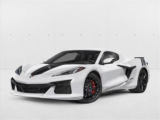 Used 2025 Chevrolet Corvette Z06 RWD video 1