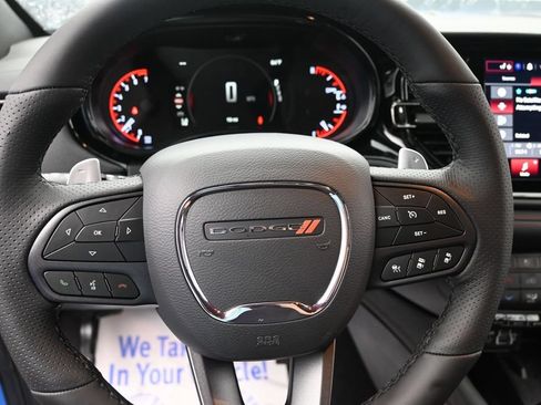 New 2026 Dodge Durango GT AWD/4WD image 28