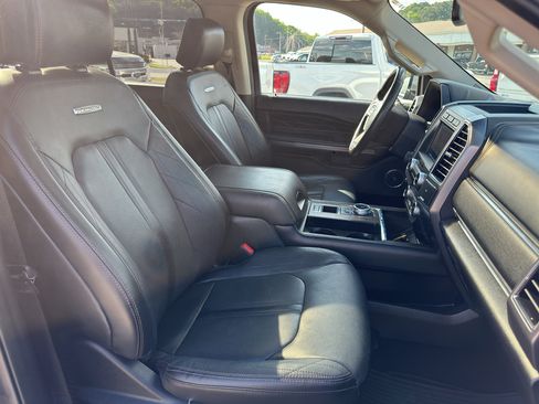 Used 2020 Ford Expedition Platinum RWD image 14