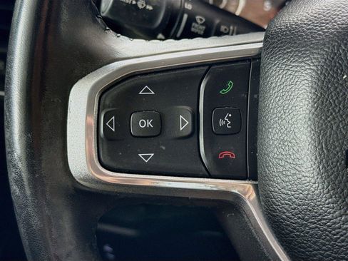 Used 2022 RAM 1500 Laramie RWD image 7