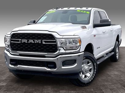 Used 2022 RAM 2500 Big Horn w/ Protection Group