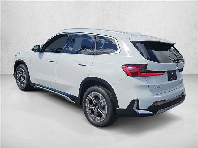 New 2027 BMW X1 xDrive28i w/ Technology Package AWD/4WD image 9