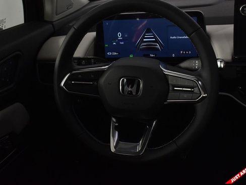 New 2025 Honda Prologue Touring image 18