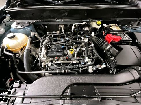 Used 2021 Ford Bronco Sport Big Bend w/ Big Bend Package image 9