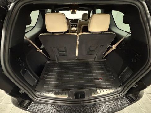 Used 2022 Dodge Durango GT AWD/4WD image 9