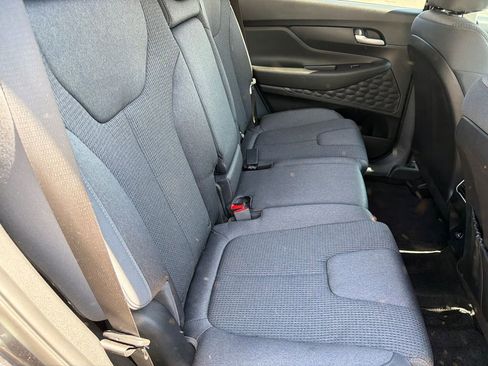 Used 2023 Hyundai Santa Fe SEL w/ Cargo Package FWD image 15