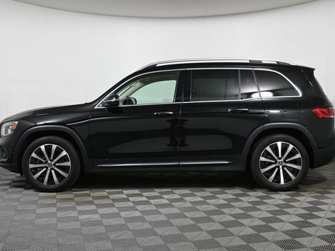 Certified 2023 Mercedes-Benz GLB 250 4MATIC image 2