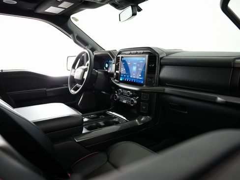 Used 2023 Ford F150 Tremor w/ Equipment Group 402A High image 65