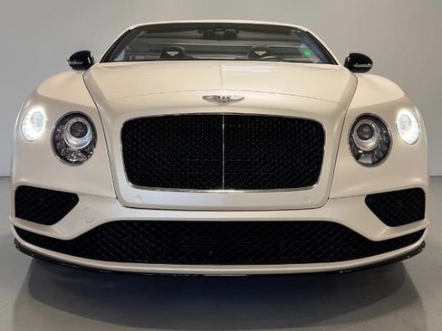 Used 2017 Bentley Continental GT V8 S AWD/4WD image 11