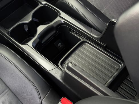 Used 2020 Honda CR-V EX-L image 28