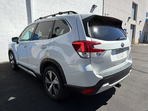 Used 2020 Subaru Forester Touring w/ Popular Package #2 AWD/4WD image 3