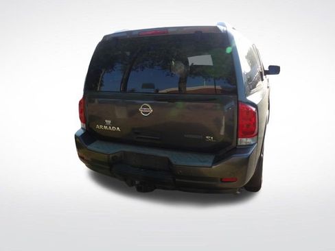 Used 2012 Nissan Armada SL RWD image 15