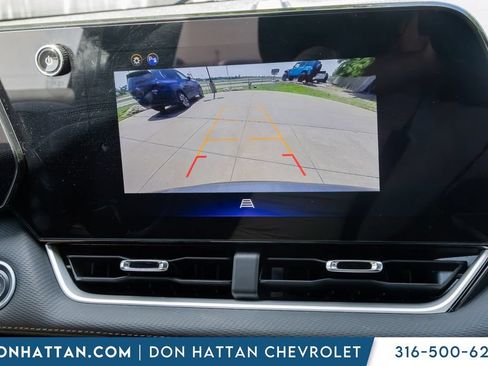 Used 2025 Chevrolet Equinox LT FWD image 9