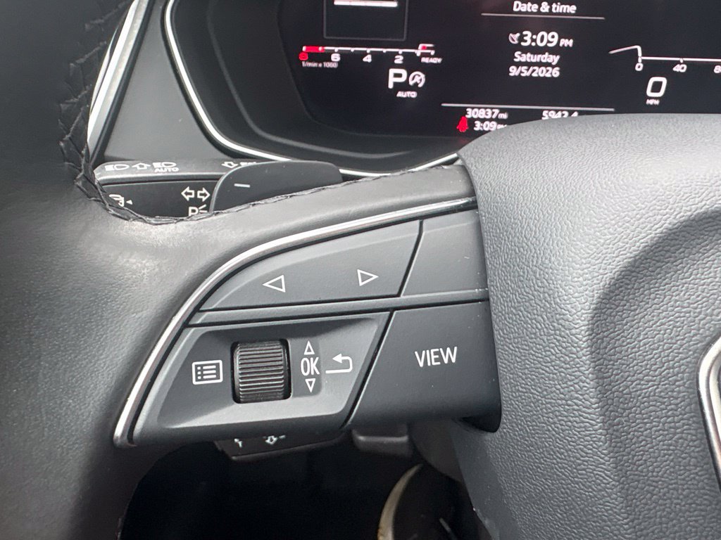 Certified 2023 Audi Q5 2.0T Prestige w/ Prestige Package AWD/4WD image 38