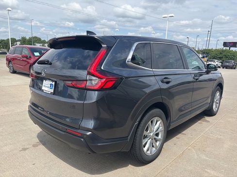 Certified 2024 Honda CR-V EX-L image 5