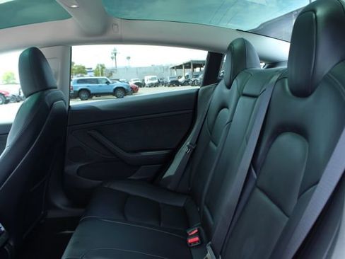 Used 2023 Tesla Model 3 Standard Range RWD image 32