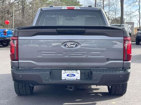 Used 2024 Ford F150 XL image 25