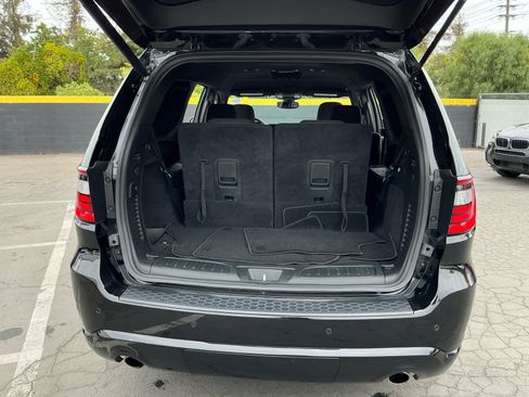 Used 2024 Dodge Durango GT w/ Blacktop Package RWD image 26