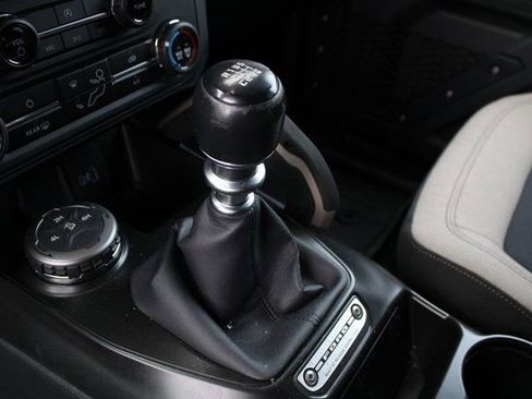 Used 2022 Ford Bronco Big Bend image 9