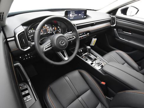 New 2026 MAZDA CX-50 AWD 2.5 S w/ Weather Package image 30