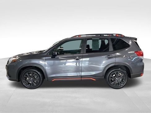 Certified 2022 Subaru Forester Sport AWD/4WD image 26