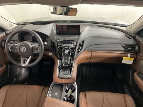 New 2026 Acura RDX SH-AWD w/ Advance Package image 16