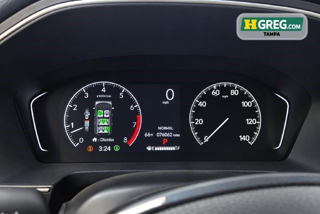 Used 2023 Honda Pilot Sport image 15