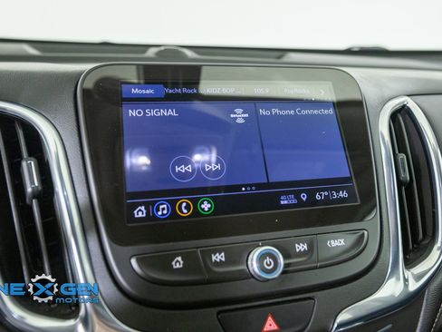 Used 2021 Chevrolet Equinox Premier AWD/4WD image 20