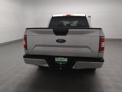 Used 2019 Ford F150 XLT w/ Equipment Group 301A Mid image 7