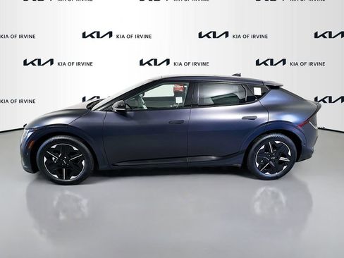 New 2025 Kia EV6 GT-Line image 4