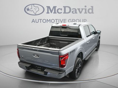 Used 2026 Ford F150 XLT w/ Equipment Group 302A MID AWD/4WD image 38