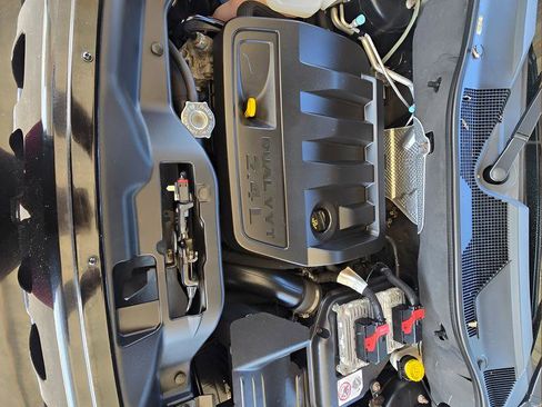 Used 2014 Jeep Patriot Latitude FWD image 25