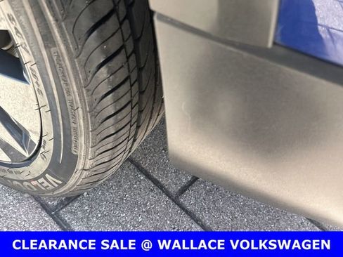 Certified 2023 Volkswagen Taos S FWD image 12