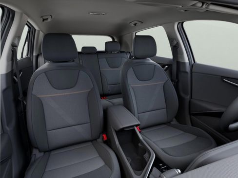 New 2026 Kia Niro LX FWD image 15