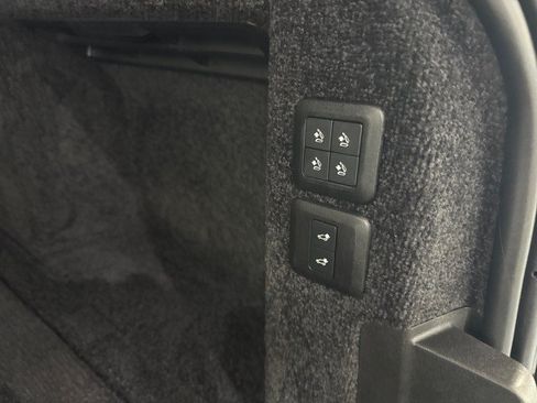 Used 2019 Land Rover Range Rover HSE AWD/4WD image 44