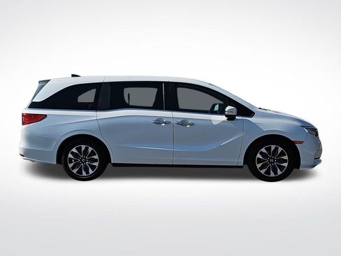 Used 2024 Honda Odyssey EX-L image 9