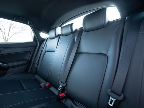 Certified 2023 Acura Integra A-Spec image 40