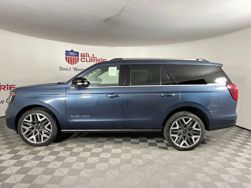 New 2027 Ford Expedition Platinum w/ Platinum Ultimate Package AWD/4WD image 6