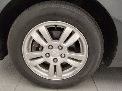 Used 2015 Chevrolet Sonic LT FWD image 31