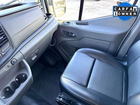 Used 2020 Ford Transit 250 Low Roof w/ Load Area Protection Package image 32