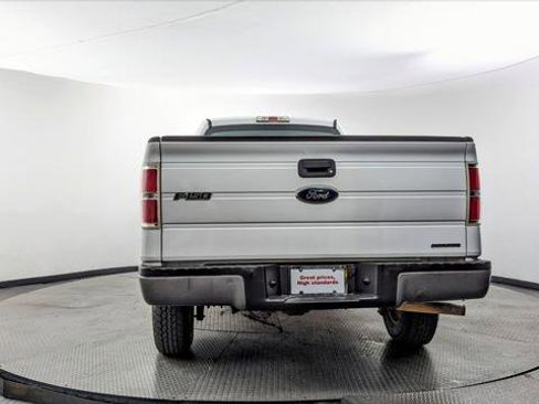 Used 2011 Ford F150 XL w/ PWR Equipment Group RWD image 7