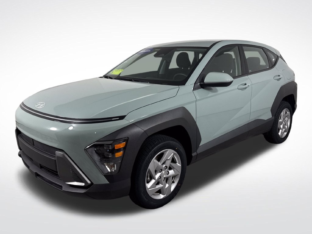Certified 2024 Hyundai Kona SE AWD/4WD image 9
