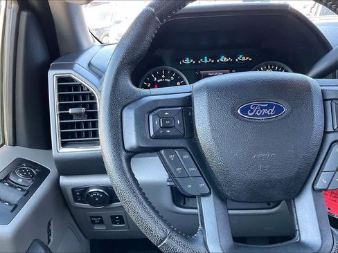 Used 2016 Ford F150 XLT w/ Equipment Group 301A Mid image 23